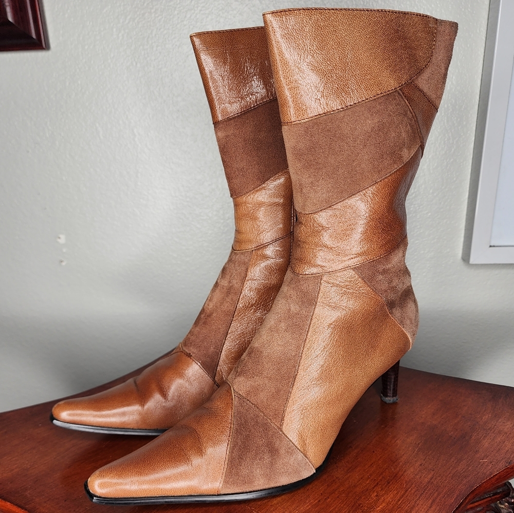 Navid O Nadia Boots